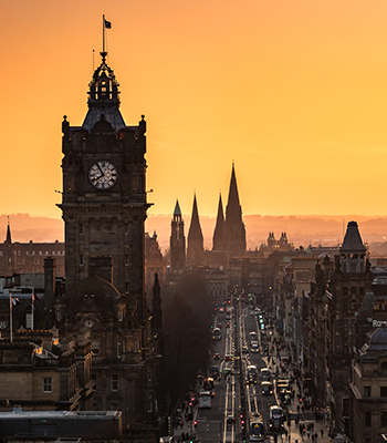 Edinburgh Edinburgh