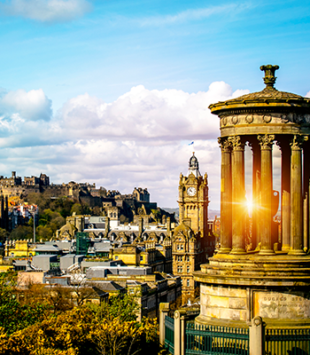 Edinburgh Edinburgh