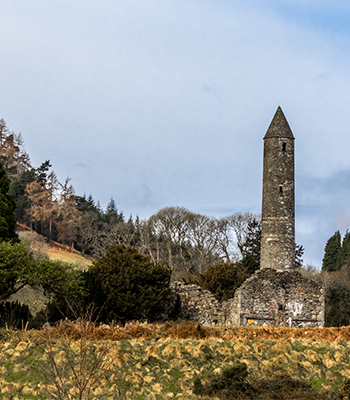 Glendalough Glendalough