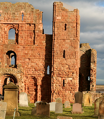 Lindisfarne Lindisfarne