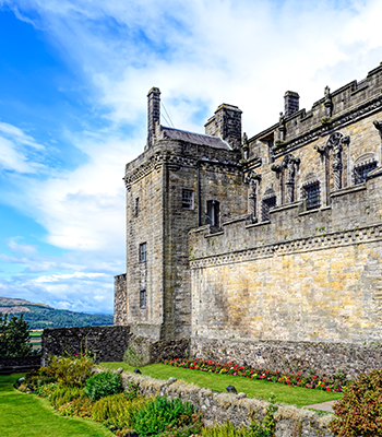 Stirling Castle Stirling Castle