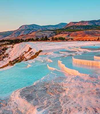 Pamukkale