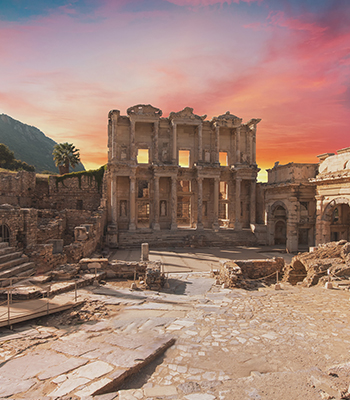 Ephesus