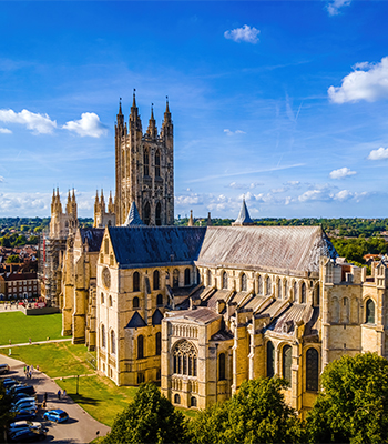 Canterbury Cathedral