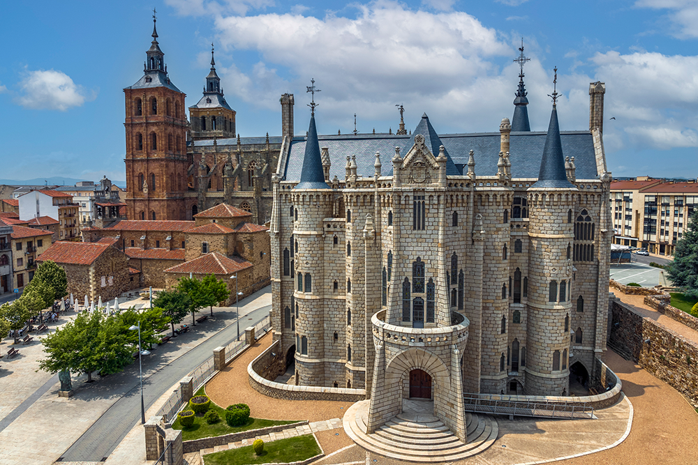 Astorga