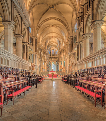 Canterbury Cathedral