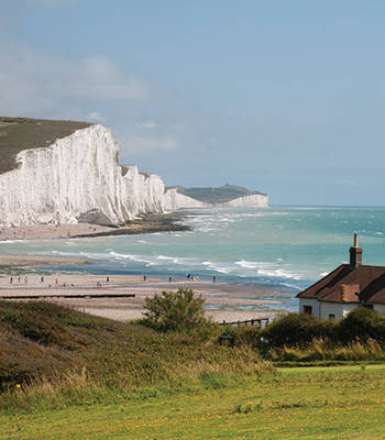 Dover England