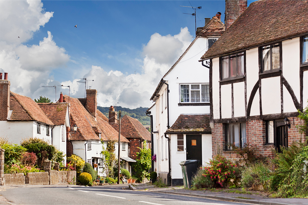 Hollingbourne Street