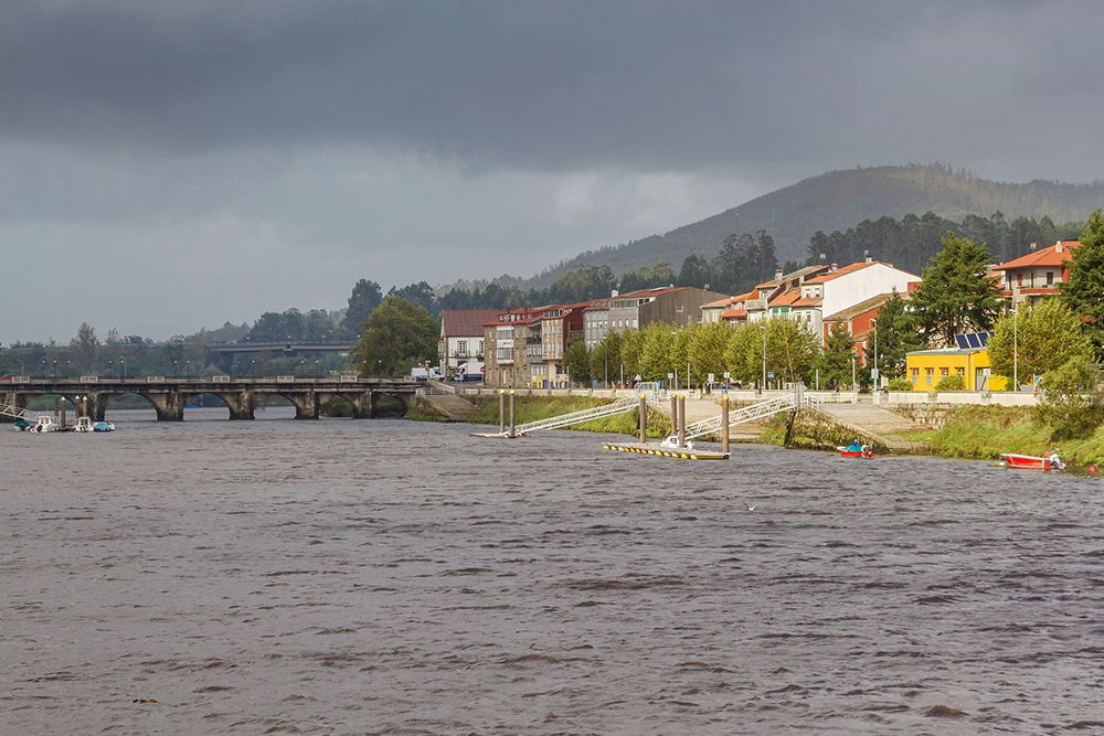 Pontecesures