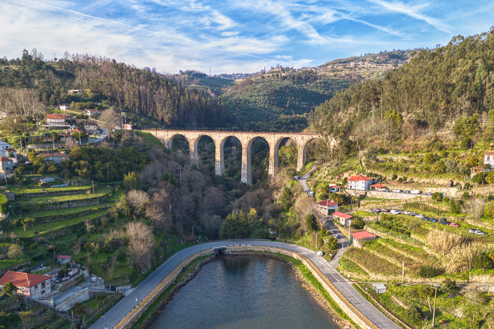 Ribadouro