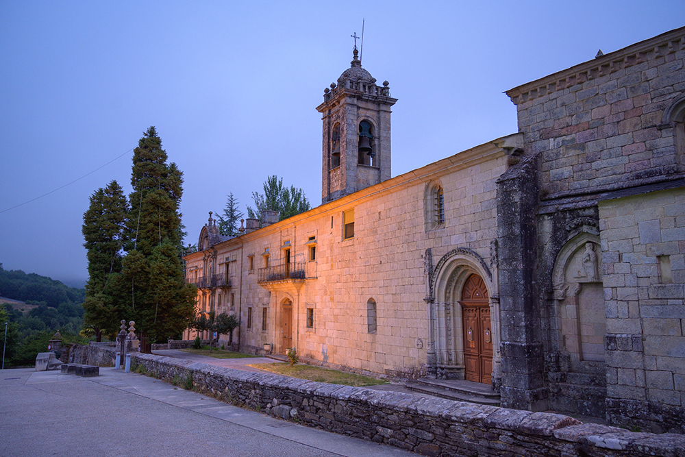Sarria