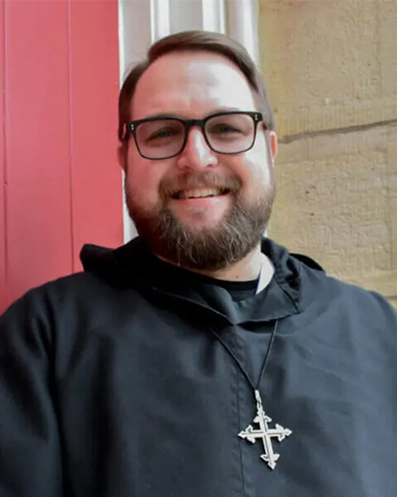 Rev. Dr. Kevin Goodrich