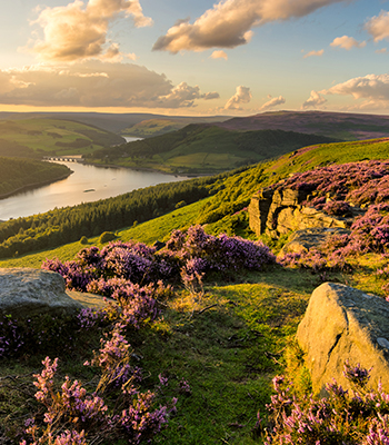 Peak District